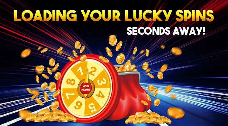 Join SPIN777 to get welcome bonus